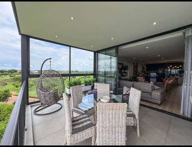 3 BEDROOM PROPERTY TO RENT IN ASCEND TO MIDSTREAM